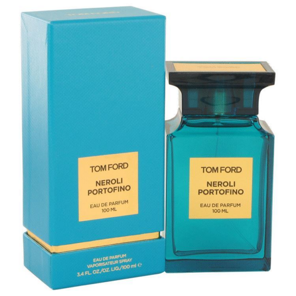 Nước Hoa Tom Ford Neroli Portofino EDP - Ảnh 4