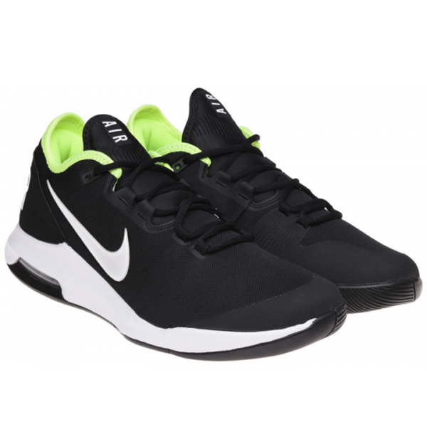 Giày Nike Air Max Wildcard HC 'Black Volt' AO7351-007 - Ảnh 3