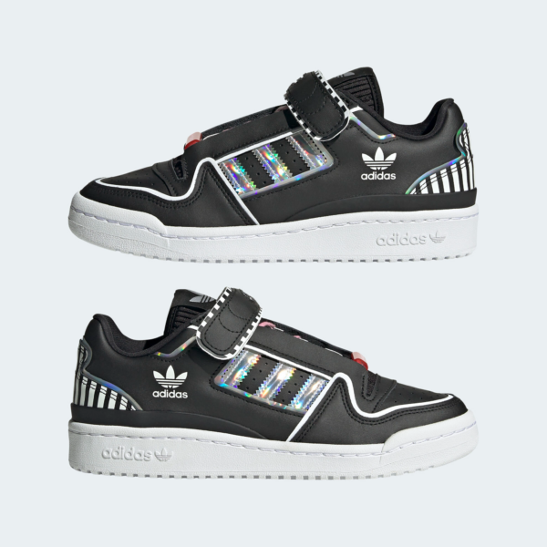 Giày Adidas Forum Plus FY5225 - Ảnh 4