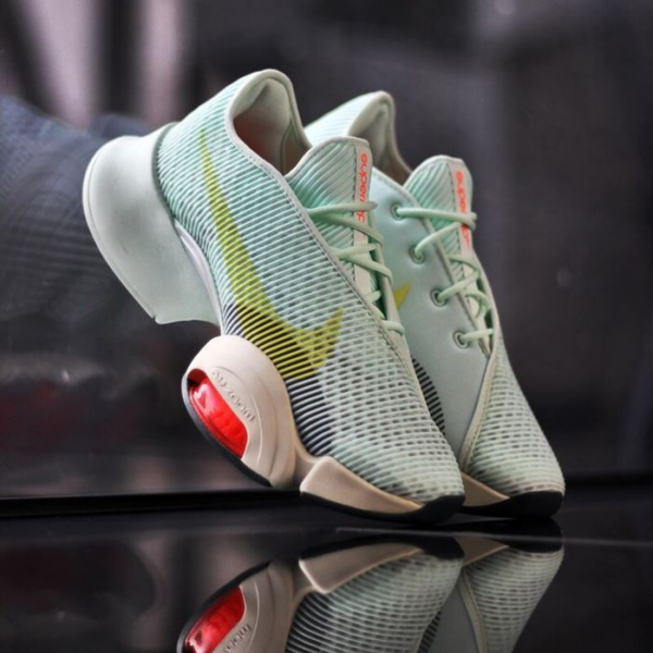 Giày Nike Air Zoom Superrep 2 'Barely Green' CU5925-300 - Ảnh 4