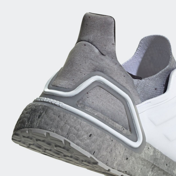 Giày Adidas James Bond 007 X UltraBoost 20 'No Time to Die Grey' FY0647 - Ảnh 6