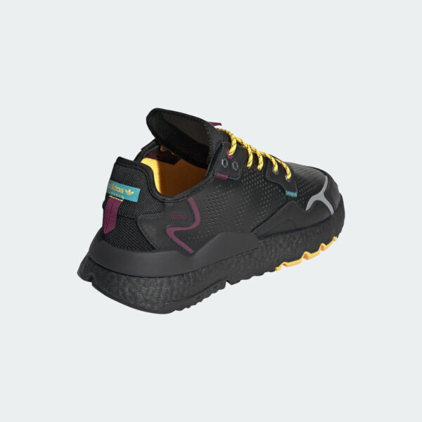 Giày Adidas Nite Jogger 'Solar Gold' FX8722 - Ảnh 3