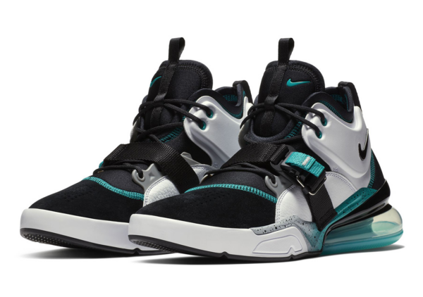 Giày Nike Air Force 270 'Command Force' AH6772-008 - Ảnh 2