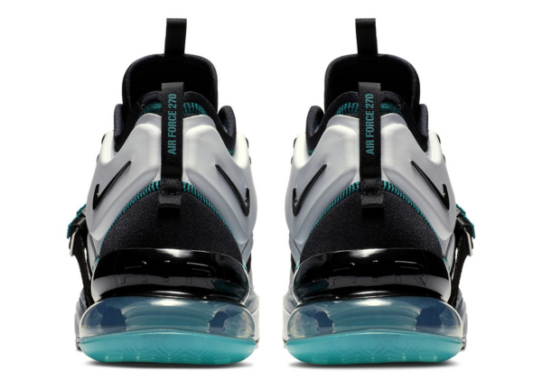 Giày Nike Air Force 270 'Command Force' AH6772-008 - Ảnh 4