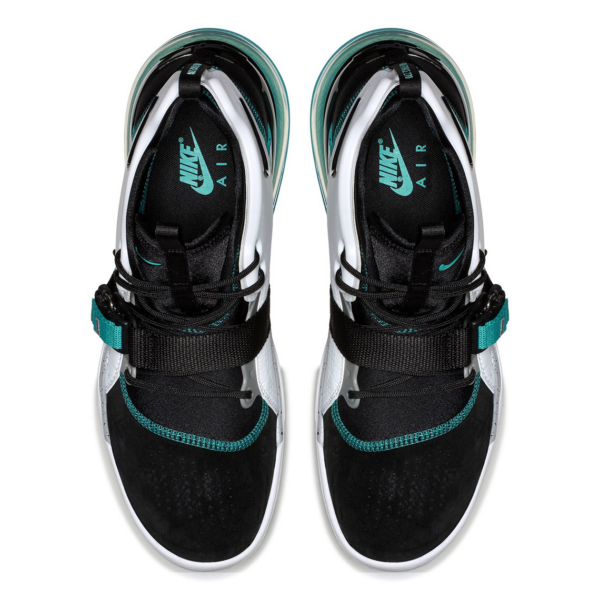Giày Nike Air Force 270 'Command Force' AH6772-008 - Ảnh 3