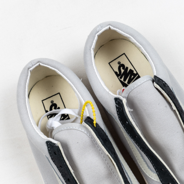 Giày Vans 36 Cecon SF 'Gray And Blue' VN0A3DZ32BR - Ảnh 10