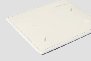 Vi Maison Margiela Business Card 'White' SA1VX0009-P4745-T1003