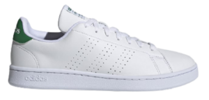Giày Adidas Advantage 'Cloud White' GZ5300