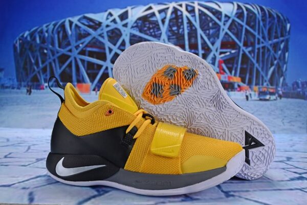 Giày Nike PG 2.5 'Moon Exploration' BQ8452-700 - Ảnh 4