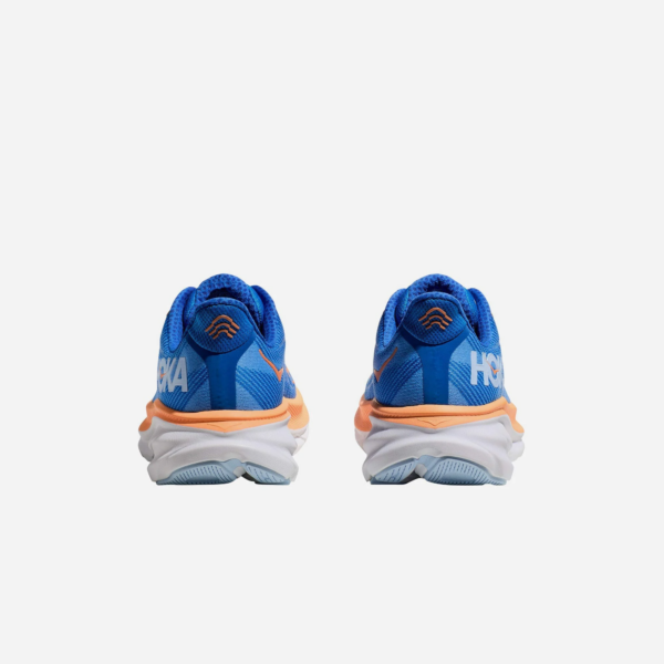 Giay Hoka Clifton 9 Running 'Blue' 1127895-CSAA