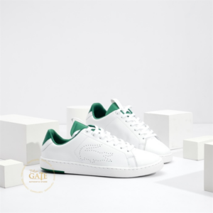 Alternative view of Giày Lacoste Carnaby Evo Li Mens White 37SMA0015082