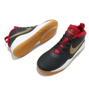 Giay Nike Team Hustle D9 'Black' AQ4224-011