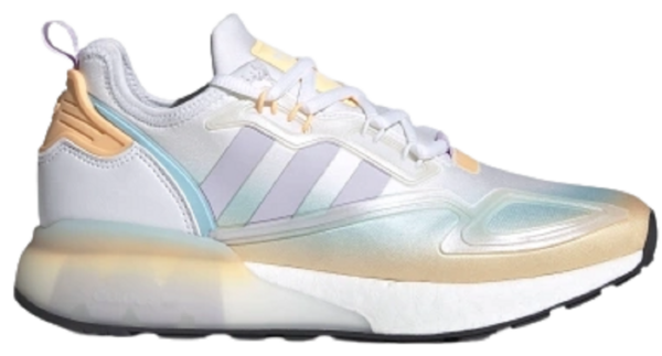 Giày Adidas Zx 2k Boost 'Space Race' GZ8401