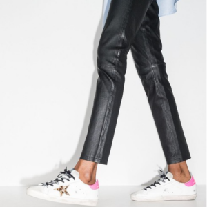 Alternative view of Giày Golden Goose Super Star Classic GWF00101-F000115-80164