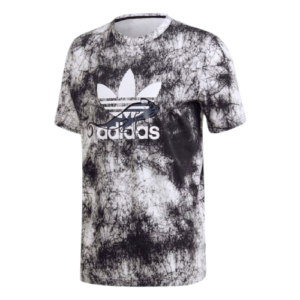Áo Adidas PT3 Allover Print T Shirt FM3704
