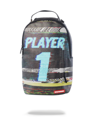 Balo Sprayground Player #1
