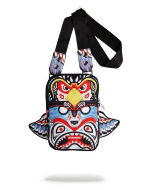 Túi Sprayground Apache Wings Sling