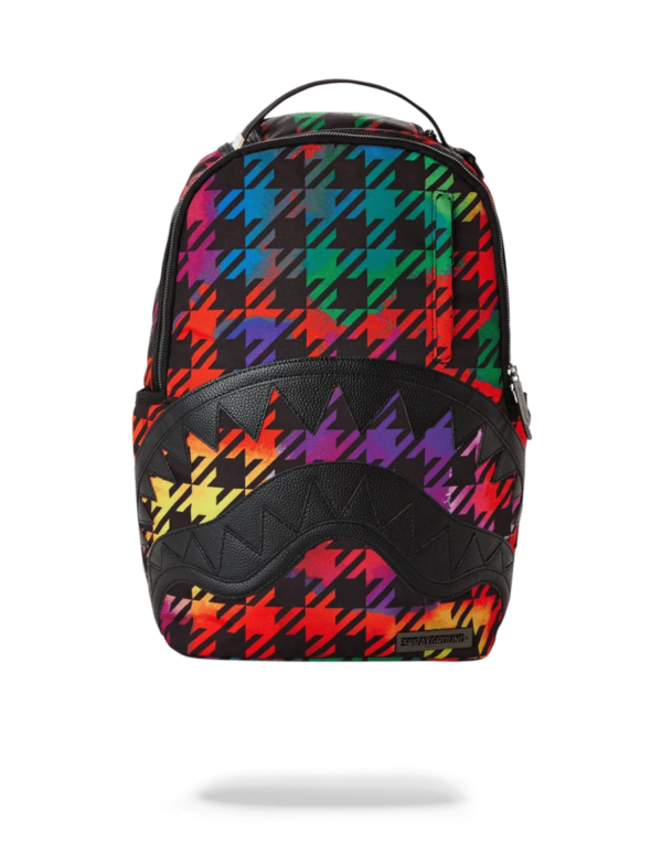 Balo Sprayground The London