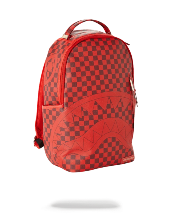 Sprayground Sharks In Paris - Ảnh 2