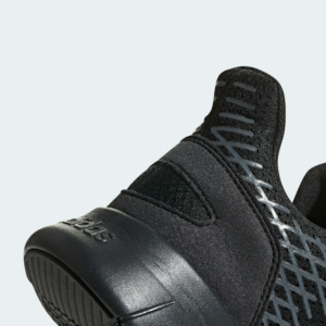 Giay Adidas Asweerun 'Triple Black' F36333