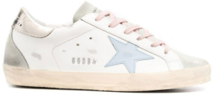Giày Golden Goose WMNS Purestar 'White' GWF00102-F003190-81774