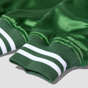 Ao Human Made Stadium Jacket 'Green' HM25JK010