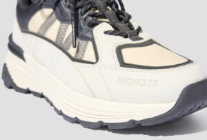 Giay Moncler Runner Low Trainer 'Off White Blue' H209A4M00070M2055P07