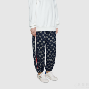 Alternative view of Giày Gucci Wmns Ace 'Tennis' 602684-AYO70-9096