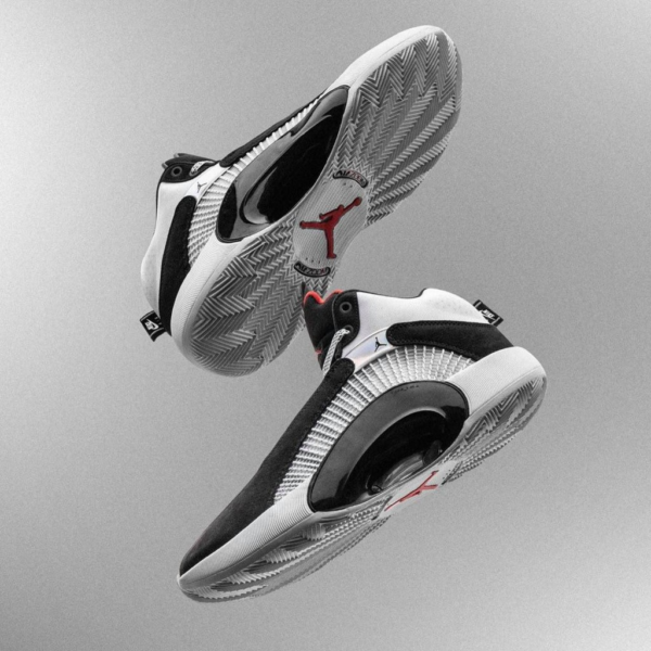 Giày Nike Air Jordan 35 PF 'DNA' CQ4228-001 - Ảnh 2