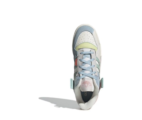 Giày Adidas Originals Forum Exhibit Low GX4587 - Ảnh 8