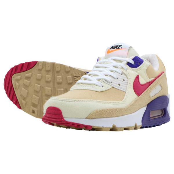 Giày Nike Air Max 90 'Air Sprung' DM8171-200 - Ảnh 9