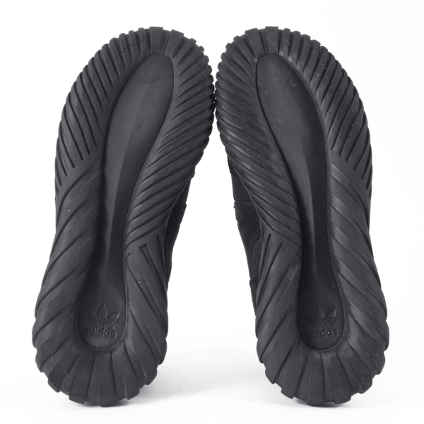 Giày Adidas Tubular Doom 'Blackout' S74794 - Ảnh 7