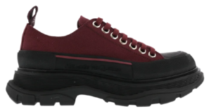 Giày Alexander McQueen Wmns Tread Slick Lace Up 611705-W4MV2-5048