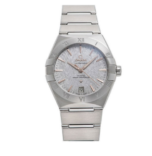 Đồng Hồ Omega Constellation Automatic 'Grey' 131-10-36-20-06-001
