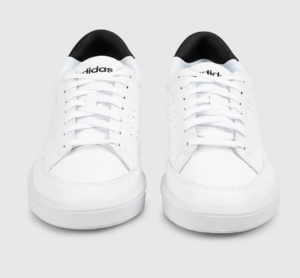 Giay Adidas Neo Nova Court 'Black White' H06238