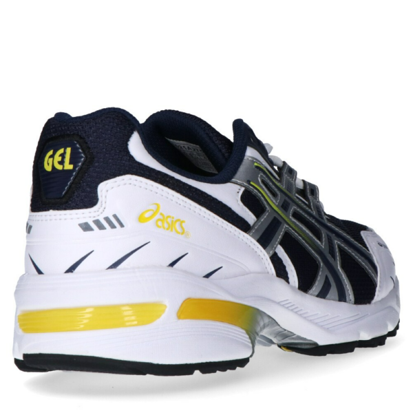 Giày Asics Gel 1090 'Pure Silver' 1021A275-400 - Ảnh 7