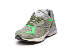 Giay New Balance 990v3 'Patta Keep Your Family Close' M990PP3