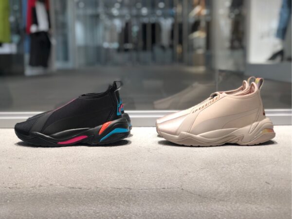 Giày Puma Thunder Tonal Met 'Beige' 369489-01 - Ảnh 4