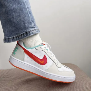 Giay·Nike Court Borough Low 'Summit White' FD4635-161