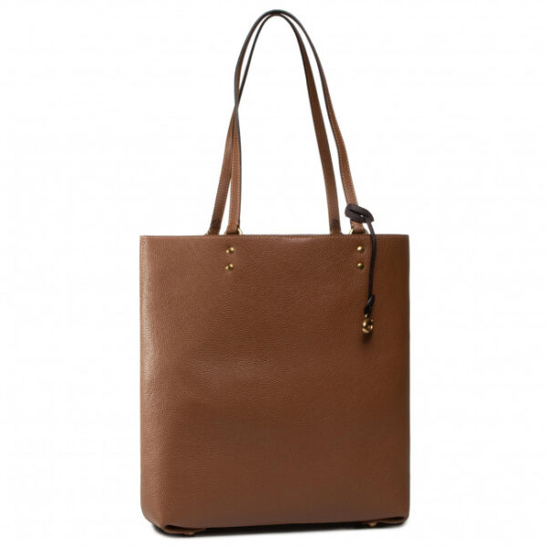 Túi Coach Plaza Thoth 88341 B4SIE - Ảnh 2