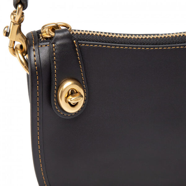 Túi Coach Swinger Bag C0638 B4 - Ảnh 4