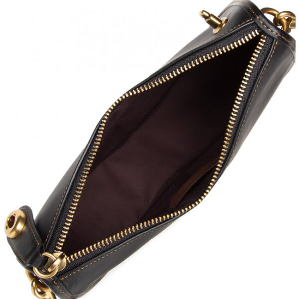 Túi Coach Swinger Bag C0638 B4 - Ảnh 5
