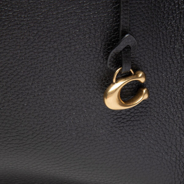 Túi Coach Tyler Caryall C2273B - Ảnh 5