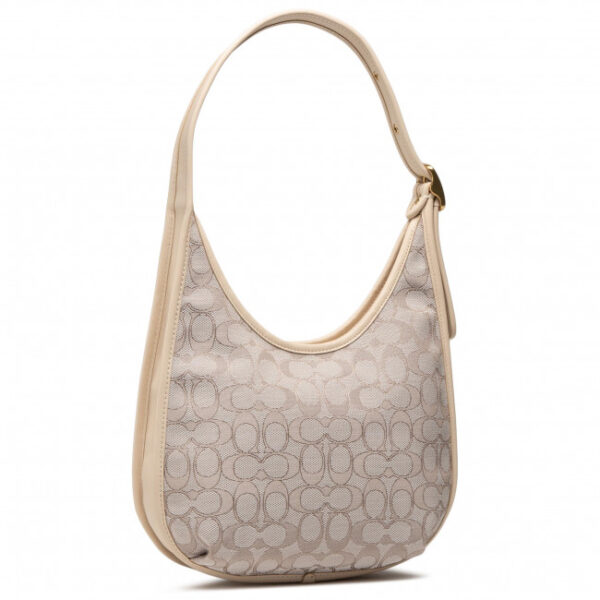Túi Coach Ergo Shoulder Bag In Signature Jacquard C2588 B4SHG - Ảnh 2