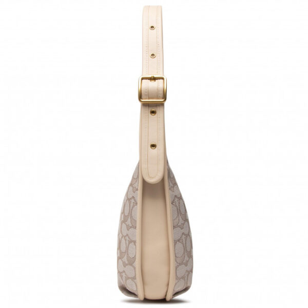 Túi Coach Ergo Shoulder Bag In Signature Jacquard C2588 B4SHG - Ảnh 3