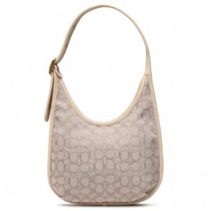 Túi Coach Ergo Shoulder Bag In Signature Jacquard C2588 B4SHG