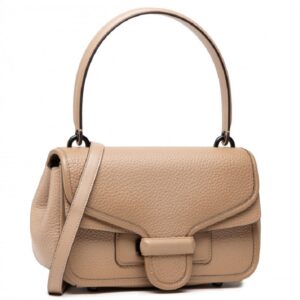 Túi Coach Soft Pebble Leather Cody Shoulder Bag C2263 V5TAU