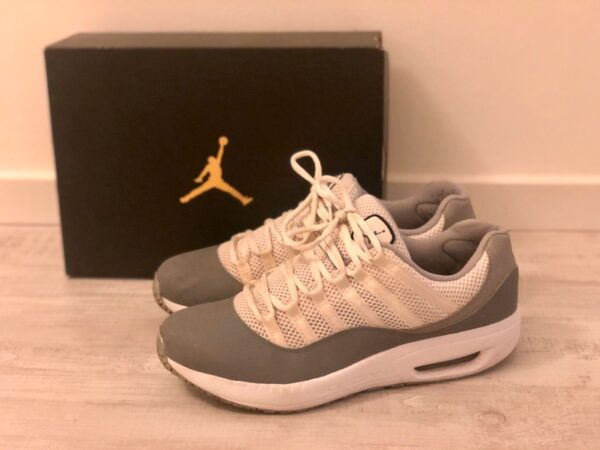 Giày Nike Jordan CMFT 11 Viz Air 444905-101 - Ảnh 5