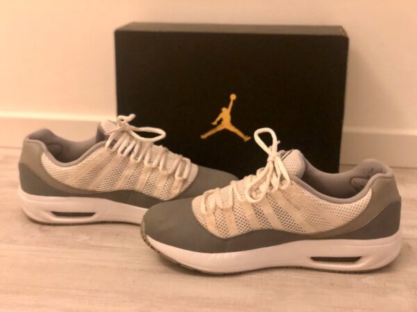 Giày Nike Jordan CMFT 11 Viz Air 444905-101 - Ảnh 3