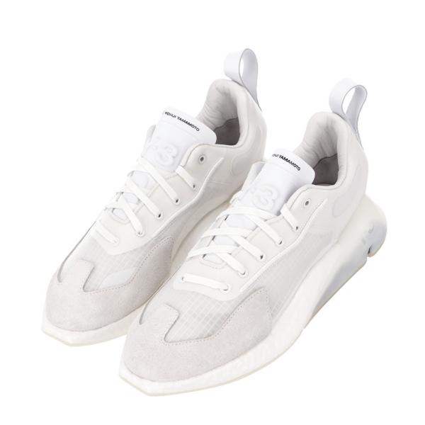 Giày Adidas Y-3 Orisan 'Core White' FX1412 - Ảnh 5